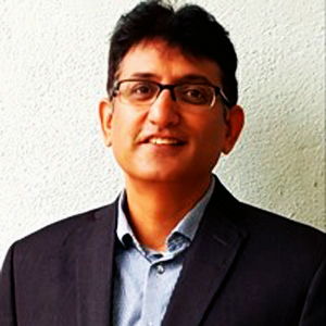 Sanjay Srinivasmurthy