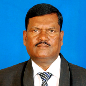 Dr. Nanjappa