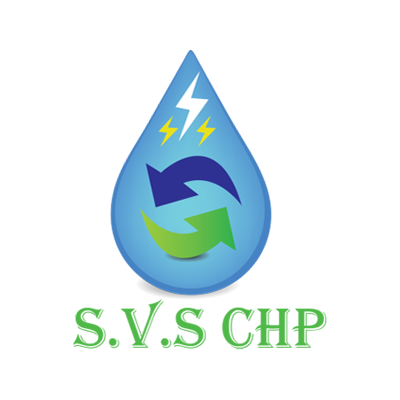 S.V.S Circulating Hydro Power Pvt Ltd